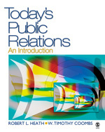 Today's Public Relations: An Introduction