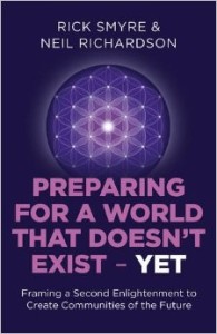 Rick Smyre and Neil Richardson propose a new vision for the future of local communities